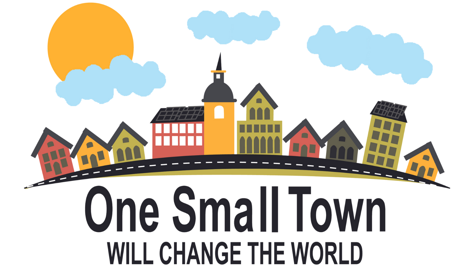 Visit World Websites – One Small Town Australia